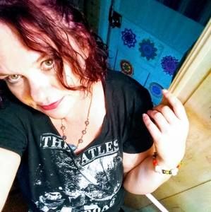 Meet your Posher, Beth